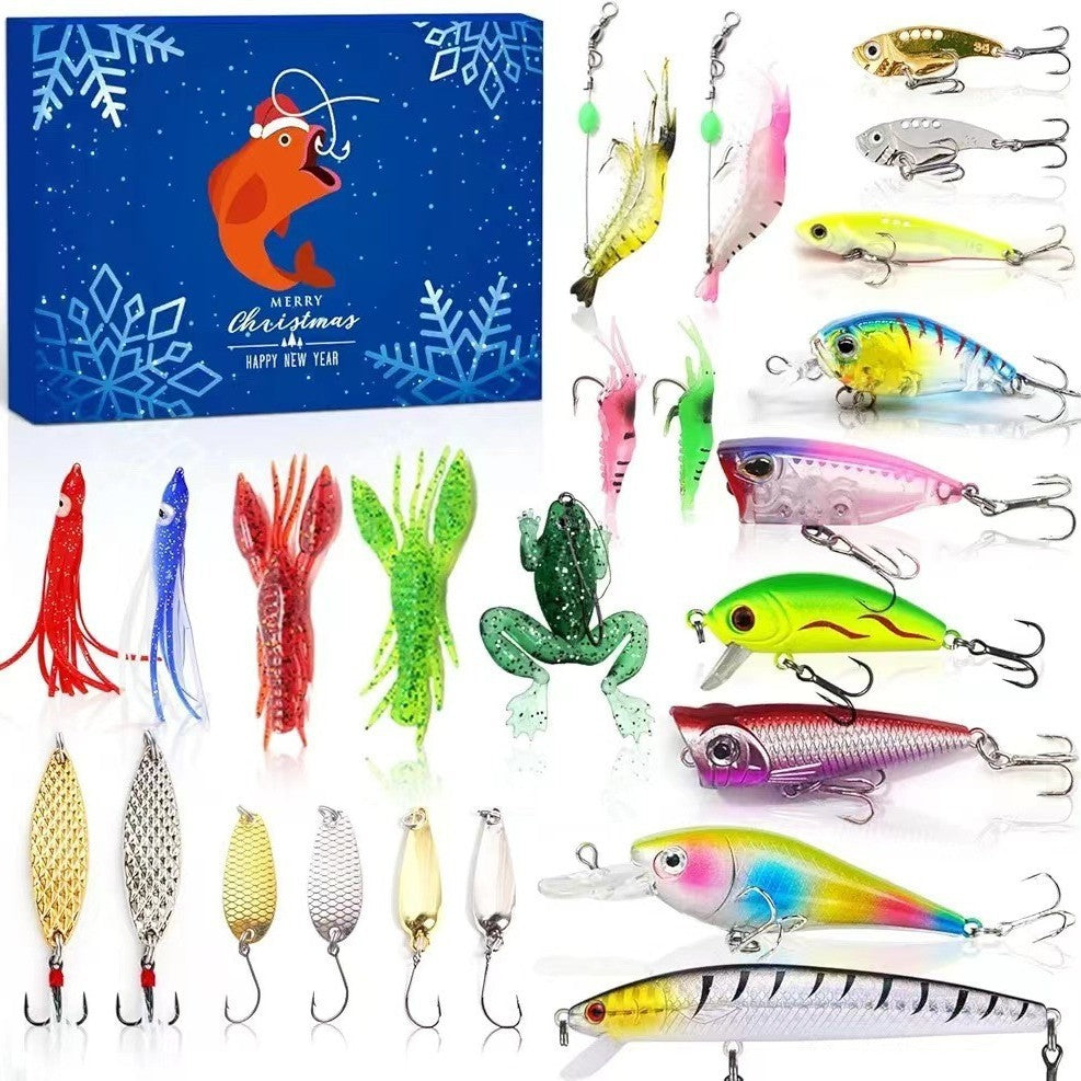FishinAdvents™