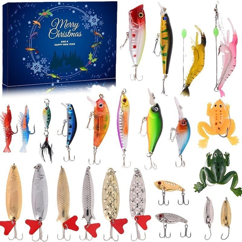 FishinAdvents™
