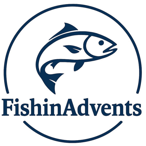 FishinAdvents™ 